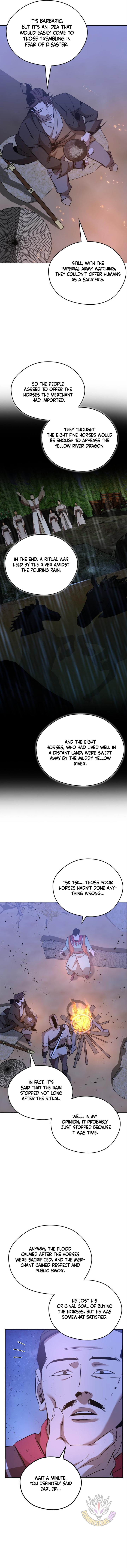 Martial Wild West Chapter 81 2